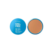 Rimmel London - *Kind & Free* - Kompaktpuder - 040: Tan