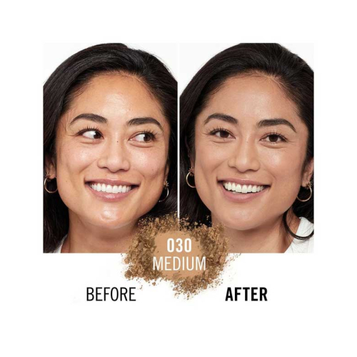 Rimmel London - *Kind & Free* - Kompaktpuder - 040: Tan