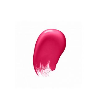 Rimmel London - Provocalips Flüssiger Lasting Lippenstift - 310: Pouting Pink