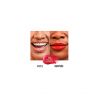 Rimmel London - Lasting Provocalips Flüssiger Lippenstift -500: Kiss The Town Red