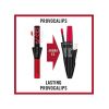 Rimmel London - Lasting Provocalips Flüssiger Lippenstift -500: Kiss The Town Red