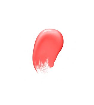 Rimmel London - Lasting Provocalips Liquid Lipstick - 600: Orange You Coming?