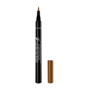 Rimmel London - Brow Pro Micro Augenbrauenstift - 002: Honey Brown