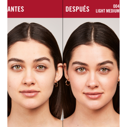 Rimmel London – Illuminating Primer Multi-tasker Better Than Filters - 004: Light Medium