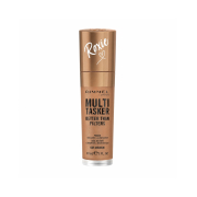Rimmel London – Illuminating Primer Multi-tasker Better Than Filters - 005: Medium
