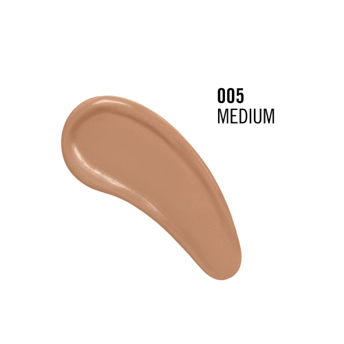 Rimmel London – Illuminating Primer Multi-tasker Better Than Filters - 005: Medium