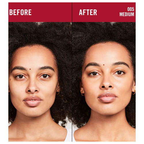 Rimmel London – Illuminating Primer Multi-tasker Better Than Filters - 005: Medium