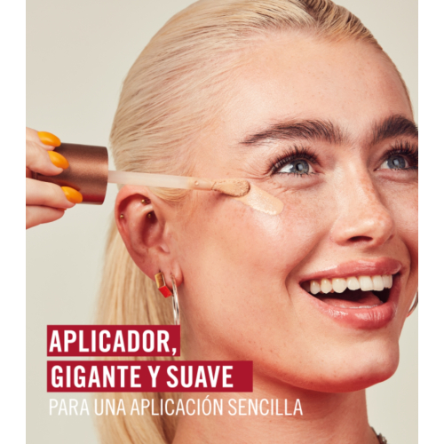 Rimmel London – Illuminating Primer Multi-tasker Better Than Filters - 005: Medium