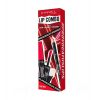 Rimmel London  – Lippenset Lip Combo 3 in 1 Provocalips + Lasting Finish - Fav Red