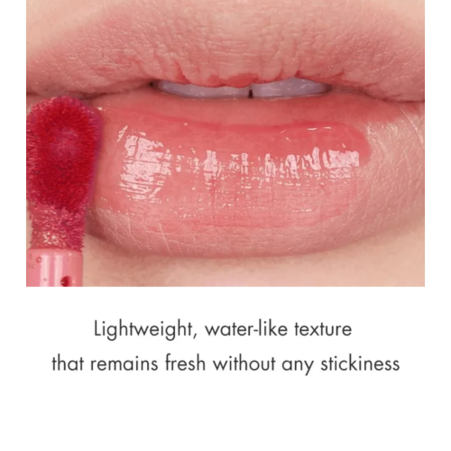 Romand - Lippentönung Bare Water Tint - 04: Water Grape