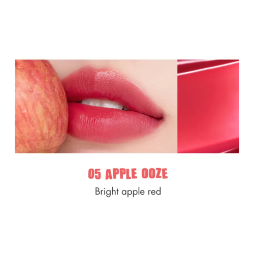 Romand - Lippentönung Bare Water Tint – 05 : Apple ooze