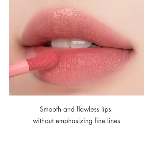 Romand – Lippentönung Bare Water Tint  – 07: Chilli Rush