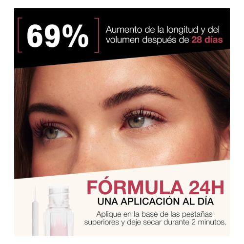 ROSEGOLD Paris - Wimpernserum Roselash