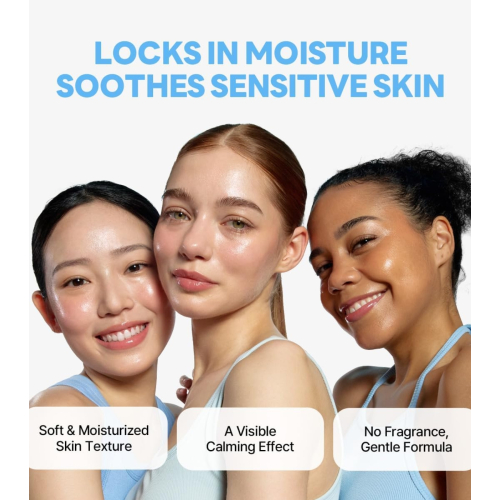 Round Lab - Gesichtscreme zur Stärkung der Hautbarriere 1025 Dokdo