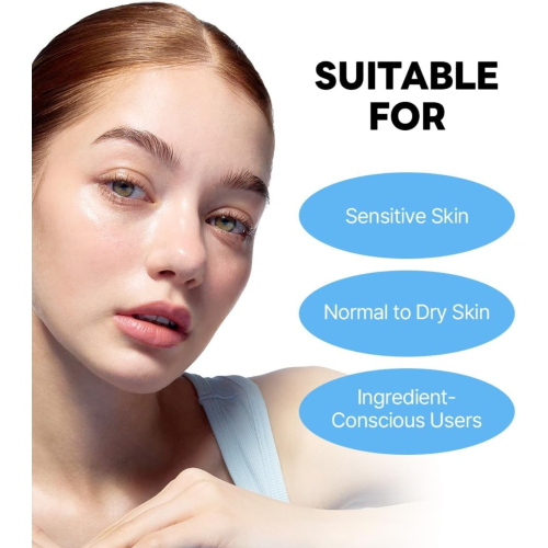 Round Lab - Gesichtscreme zur Stärkung der Hautbarriere 1025 Dokdo