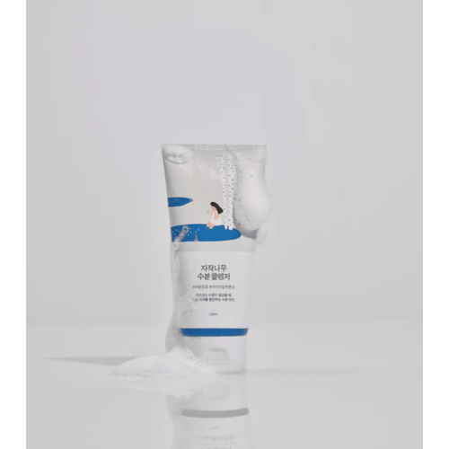 Round Lab - Feuchtigkeitsspendender Gesichtsreiniger Birch Juice