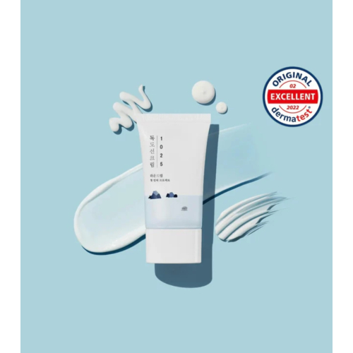 Round Lab - Sonnenschutz 1025 Dokdo LSF 50+ PA++++