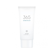 Round Lab - 365 Beruhigender Sonnenschutz Derma Relief SPF 50+ PA++++