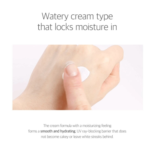 Round Lab - 365 Beruhigender Sonnenschutz Derma Relief SPF 50+ PA++++