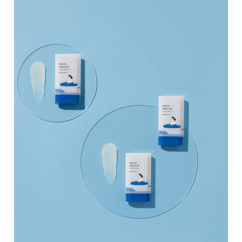 Round Lab - Sonnenschutzstift fürs Gesicht Birch Juice Moisturizing Sun Stick SPF 50+ PA++++