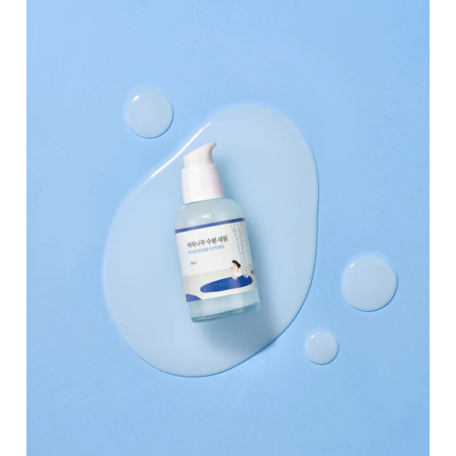 Round Lab - *Birch Juice* - Feuchtigkeitsspendendes Gesichtsserum mit Birkensaft