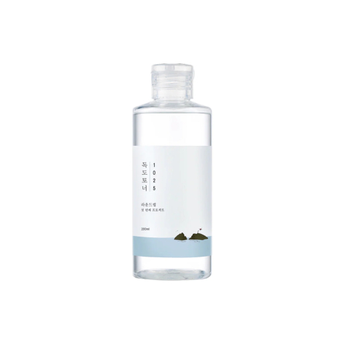 Round Lab - Gesichtswasser 1025 Dokdo