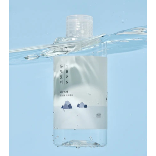 Round Lab - Gesichtswasser 1025 Dokdo