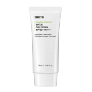 Rovectin - *Calming/sensitive* - Lotus Gesichtssonnenschutz SPF50+ PA++++