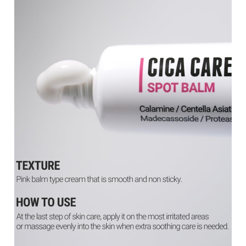Rovectin - *Cica Care* - Reparaturbalsam Spot Balm
