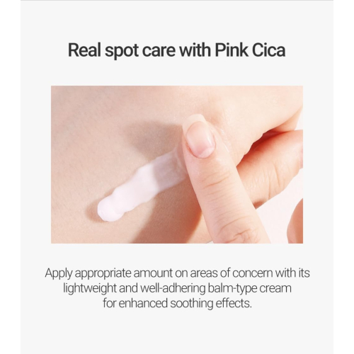 Rovectin - *Cica Care* - Reparaturbalsam Spot Balm