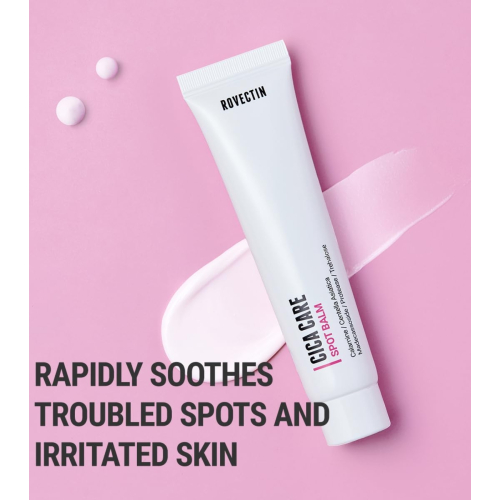 Rovectin - *Cica Care* - Reparaturbalsam Spot Balm