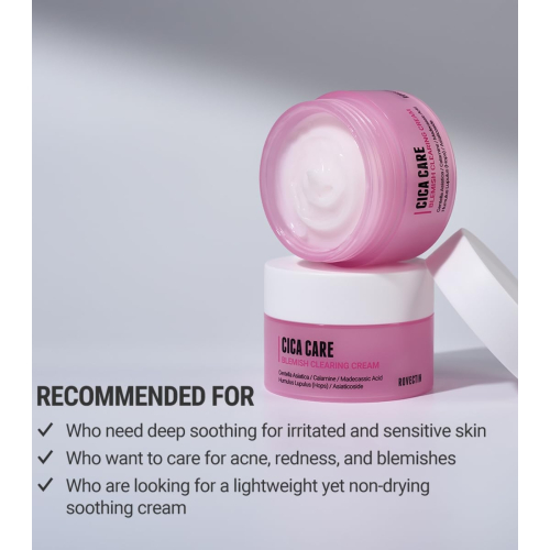 Rovectin - *Cica Care* - Beruhigende Creme Blemish Clearing Cream