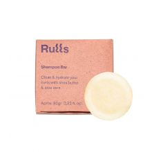 Rulls - Festes Shampoo