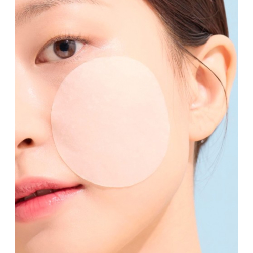 S. Nature - Beruhigende und feuchtigkeitsspendende Scheiben Aqua Oasis Panthe-allan