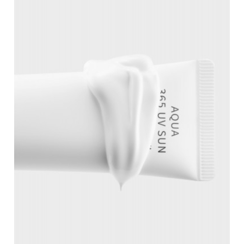 S. Nature - Ultraleichte Gesichtssonnencreme SPF50+ PA++++ Aqua 365