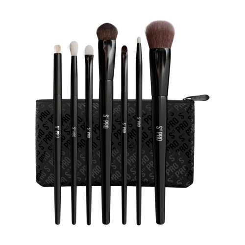 S17PRO - *Studio* - Pinselset