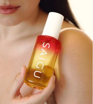 Saigu Cosmetics - Oasis-Körperöl