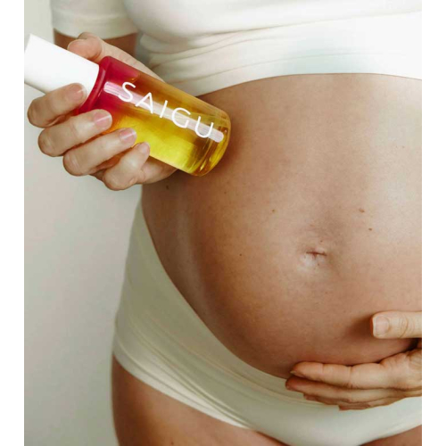 Saigu Cosmetics - Oasis-Körperöl