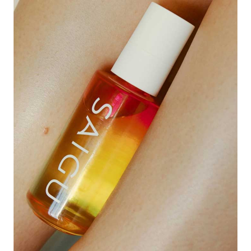 Saigu Cosmetics - Oasis-Körperöl