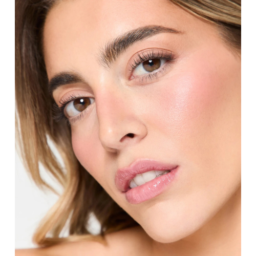 Saigu Cosmetics - Feuchtigkeitsspendender Lippenbalsam mit Glanzeffekt - Cupcake