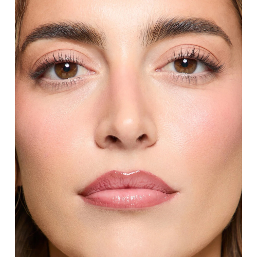 Saigu Cosmetics - Feuchtigkeitsspendender Lippenbalsam mit Glanzeffekt - Cupcake