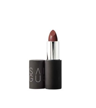 Saigu Cosmetics - Cremiger Lippenstift - Lô