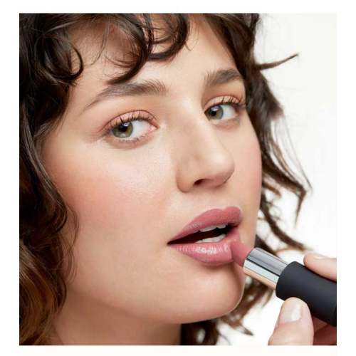 Saigu Cosmetics - Cremiger Lippenstift - Manuela