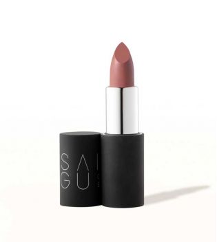 Saigu Cosmetics - Cremiger Lippenstift - Vega