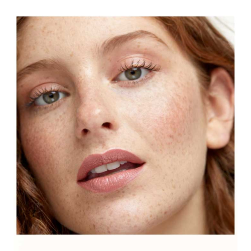 Saigu Cosmetics - Cremiger Lippenstift - Vega