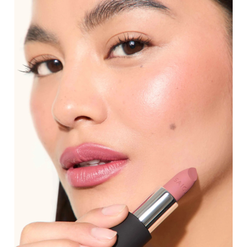 Saigu Cosmetics - Lippenstift Velvet - Aitana