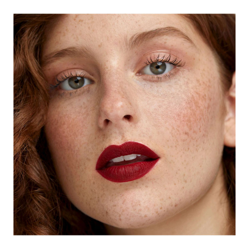 Saigu Cosmetics - Samt-Lippenstift - Candela