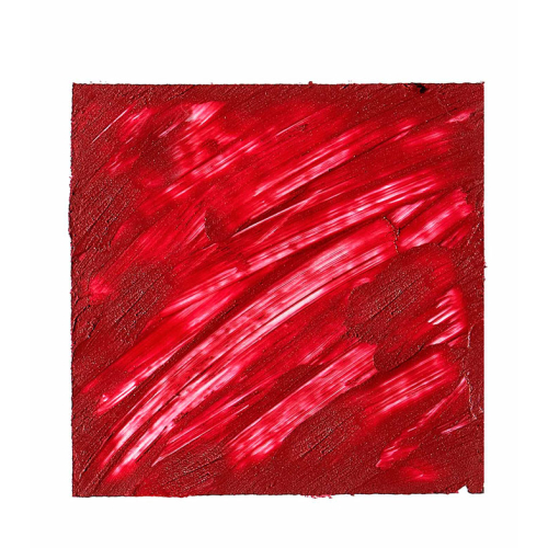 Saigu Cosmetics - Samt-Lippenstift - Candela