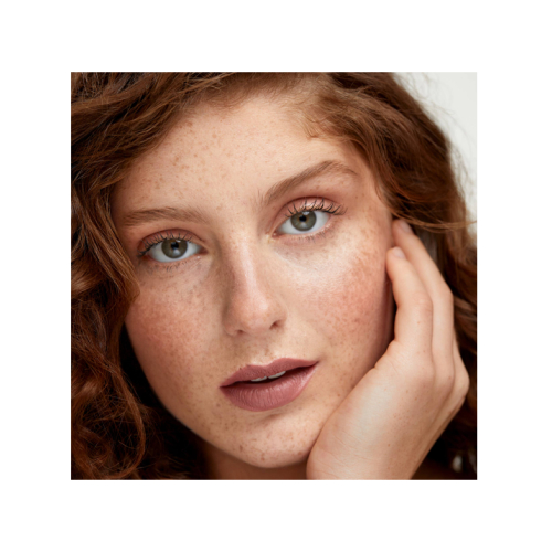 Saigu Cosmetics - Samt-Lippenstift - Carmen