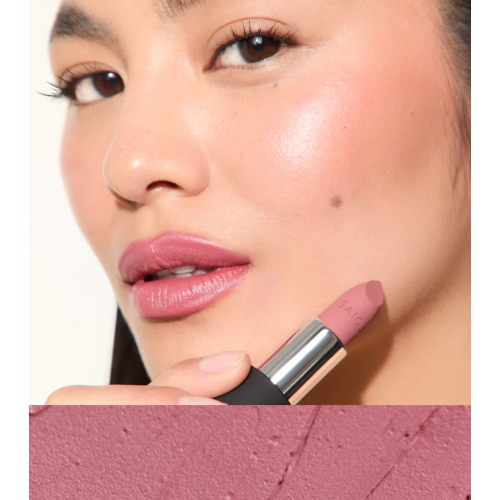 Saigu Cosmetics - Lippenstift Velvet - Elena